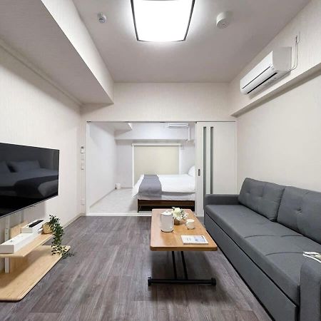 Casaen - 1Br Apartment Close To Hondori Shopping Arcade 히로시마 외부 사진