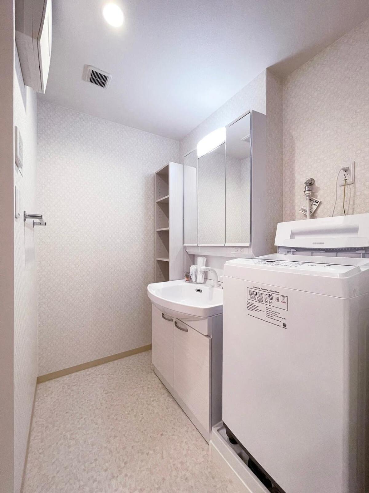 Casaen - 1Br Apartment Close To Hondori Shopping Arcade 히로시마 외부 사진