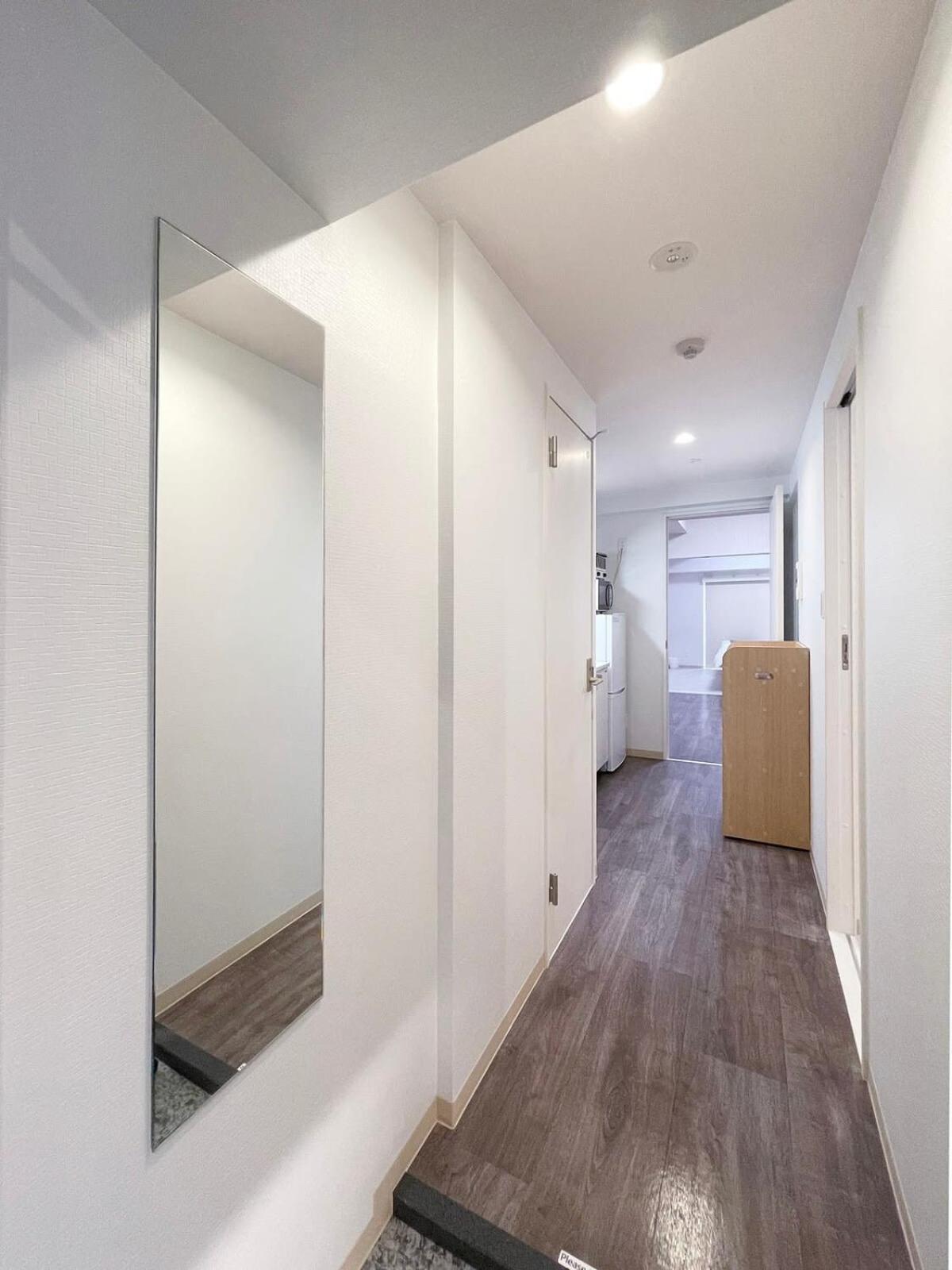 Casaen - 1Br Apartment Close To Hondori Shopping Arcade 히로시마 외부 사진
